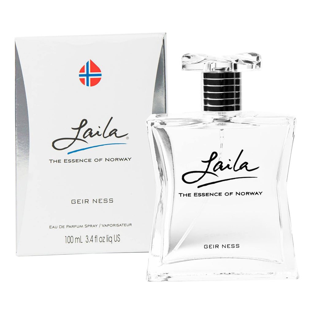 Eau de Parfum for Women 3.4 oz L978772
