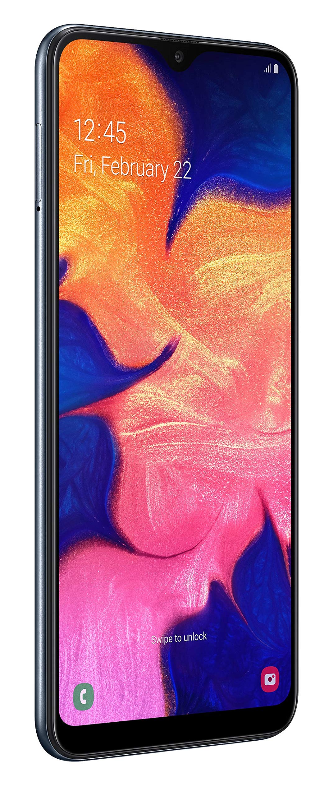Black 32GB Unlocked Smartphone Z171847