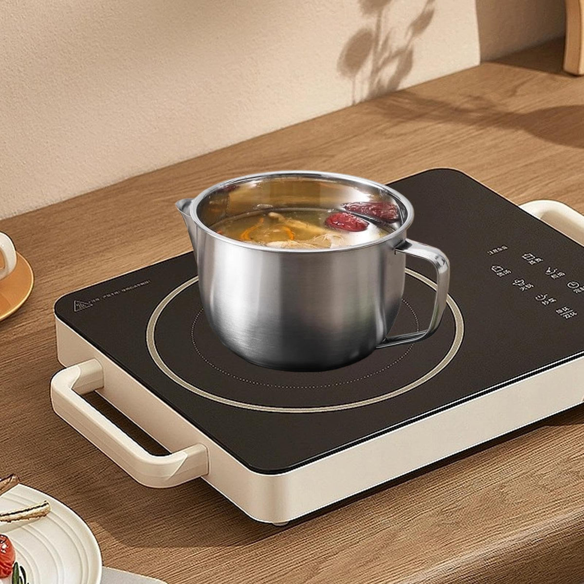 Cooking Fat Separator V723659