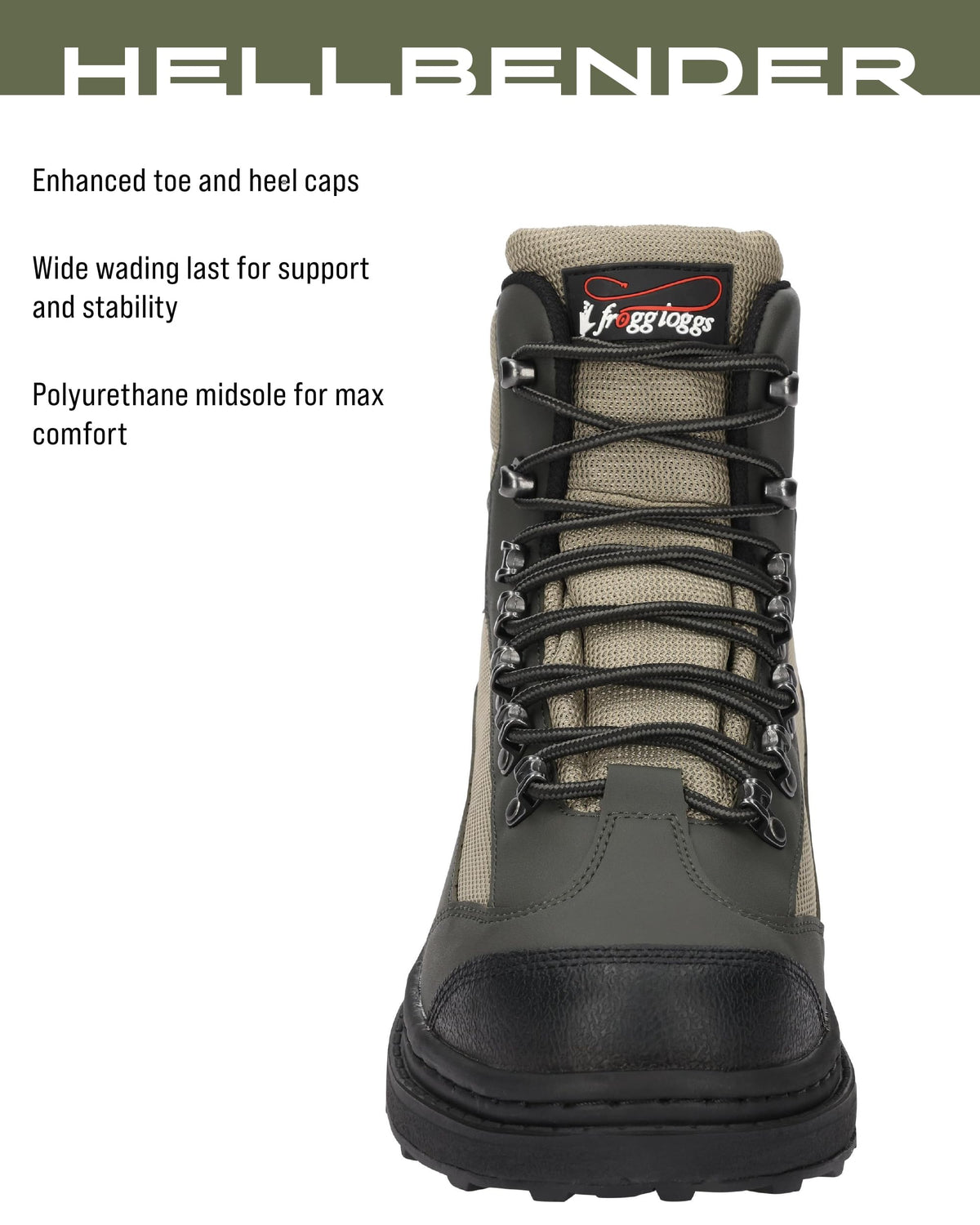 Waterproof Fishing Wading Boot H184128