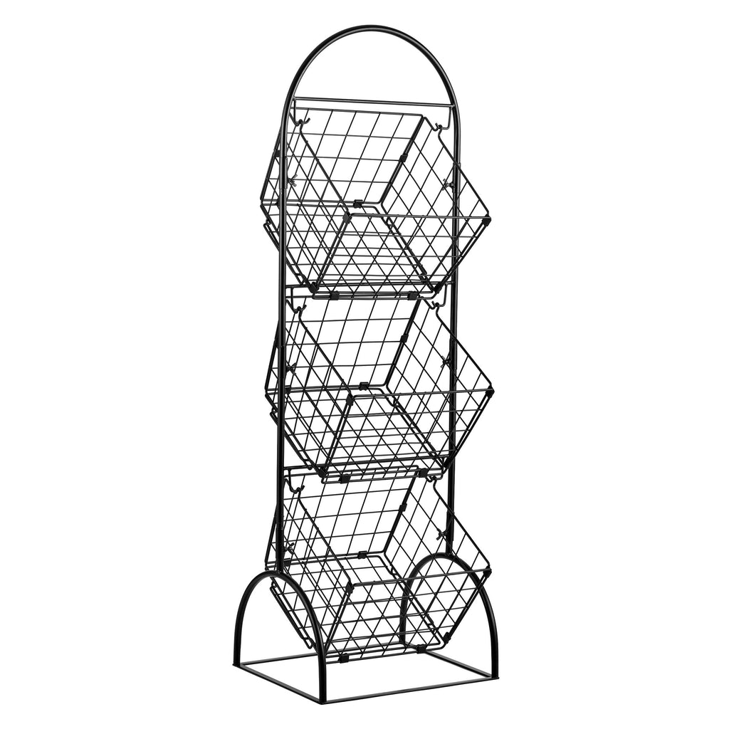 3 Tier Basket Stand V630085