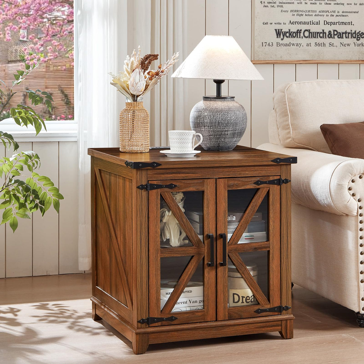 End Table Set 2 Z364446