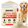 Beef Bone Broth Powder for Dogs J901