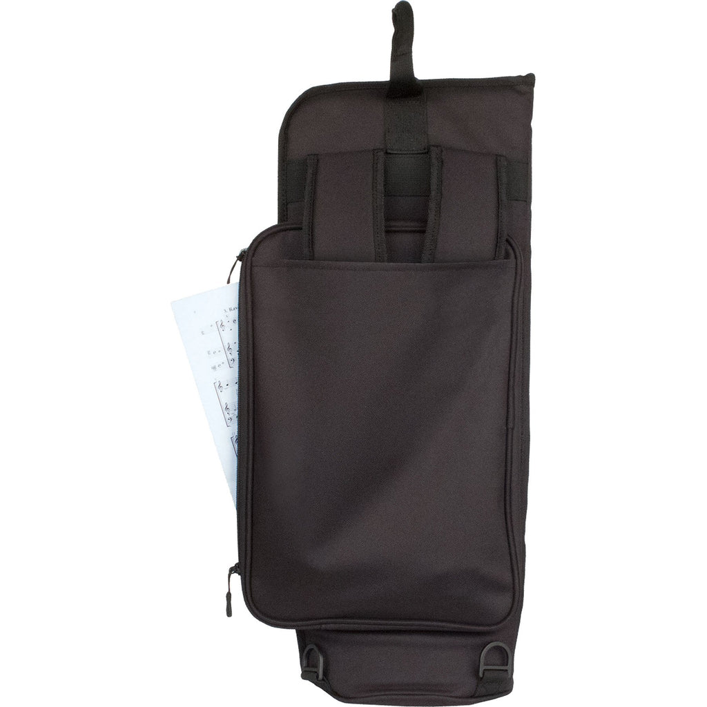 Trumpet Bag with Sheet Music & Mute Storage Pocket R7778