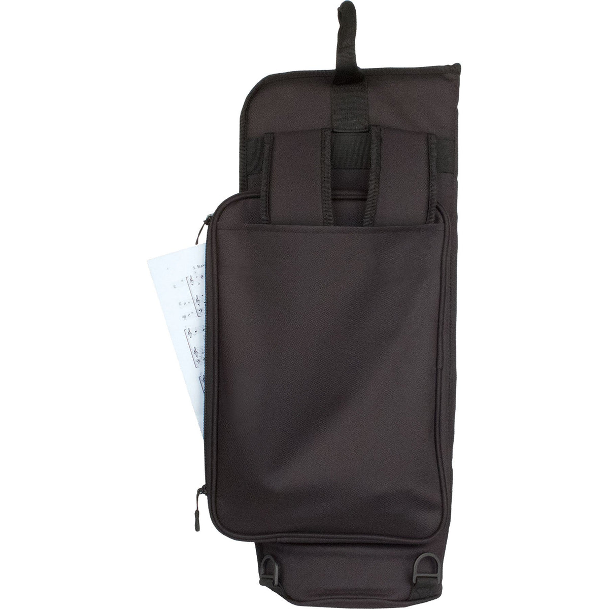 Trumpet Bag with Sheet Music & Mute Storage Pocket R7778