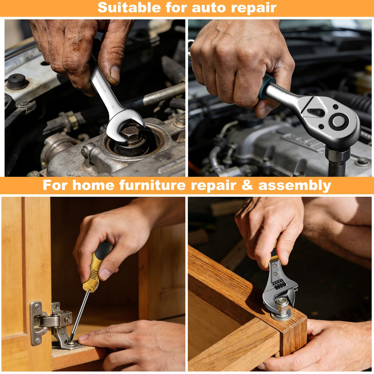 339 Piece Tool Set A542