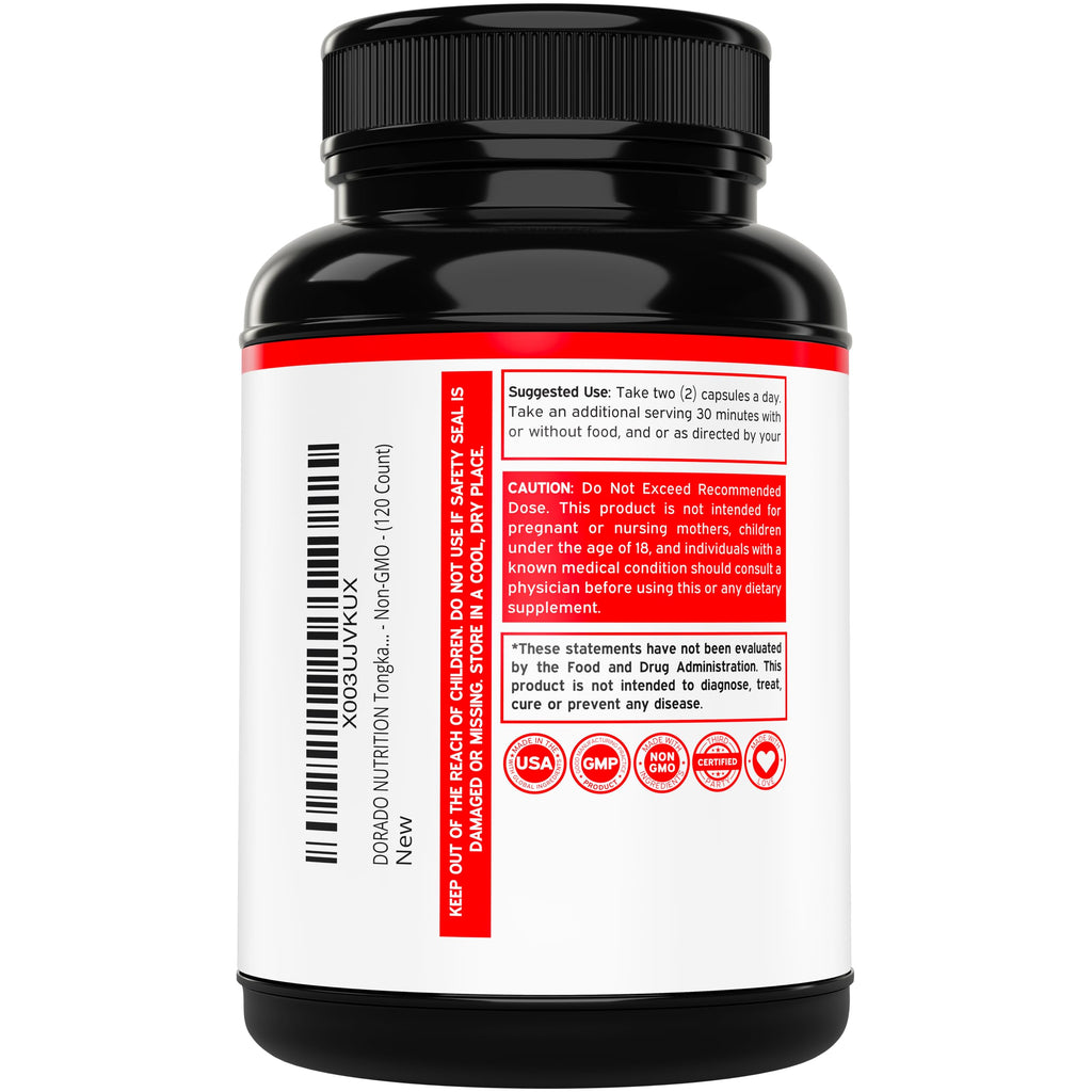 L Citrulline 3000mg & L Arginine Nitric Oxide Supplement 120 Count A2541