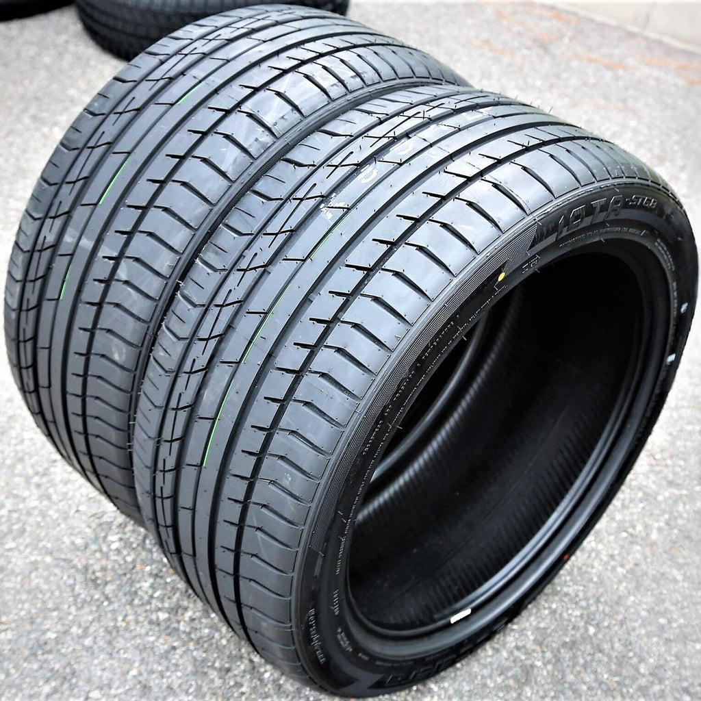 4 All Season 20 inch Tires R420