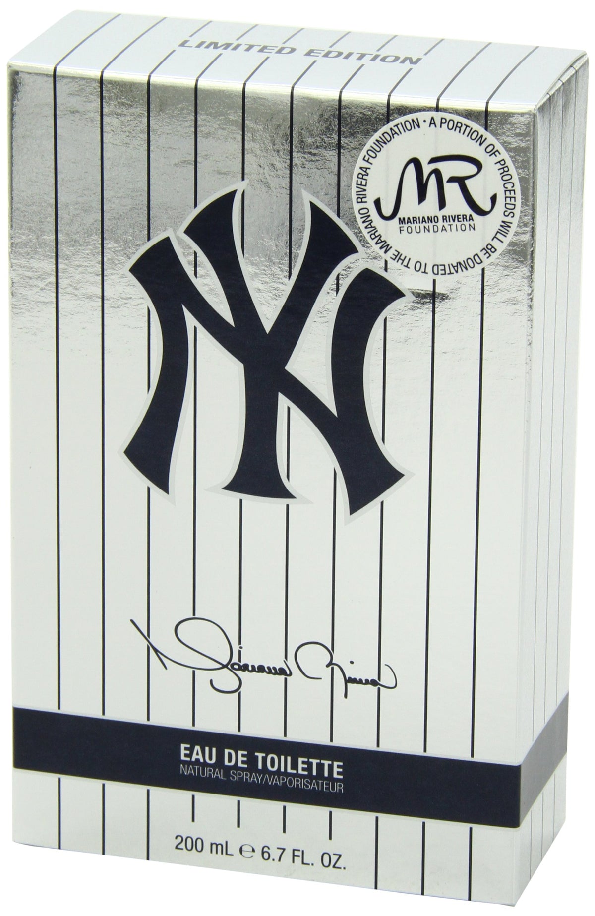Eau De Toilette 6.7 Ounce E8424