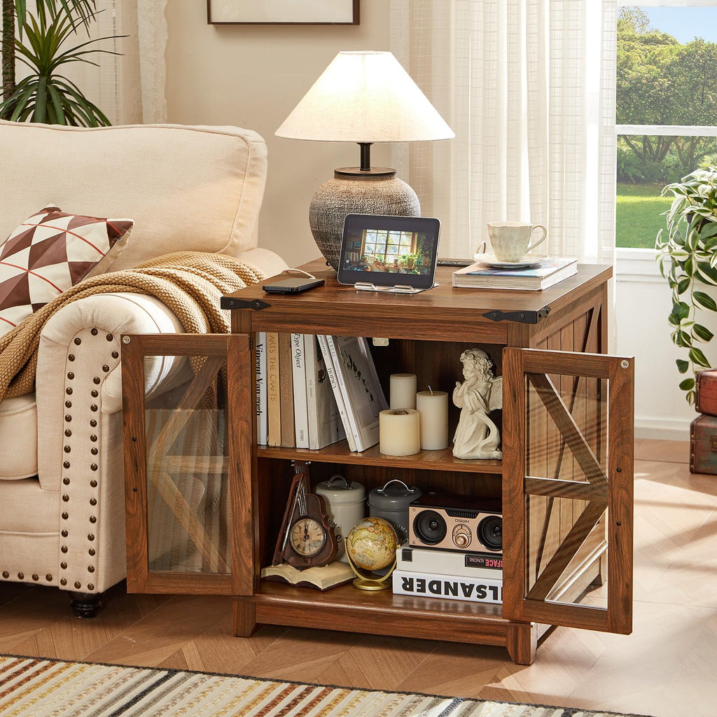 End Table Set 2 Z364446