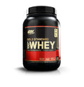 Double Rich Chocolate Whey Protein Powder 2 Pound B2924