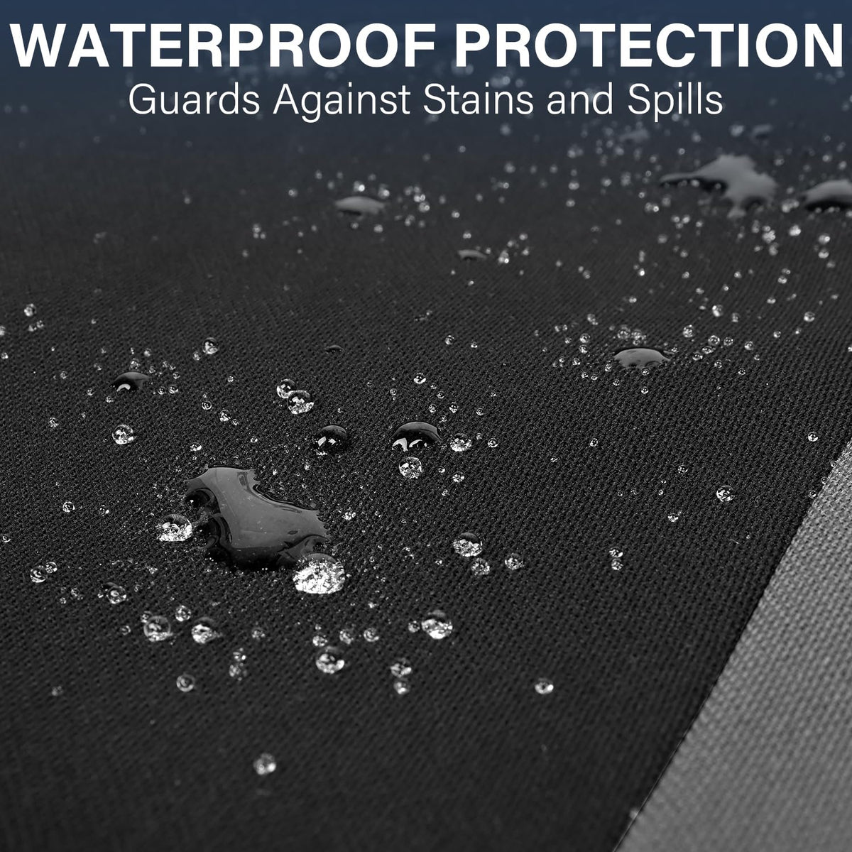 EVA Waterproof Car Seat Covers Full Set E970713