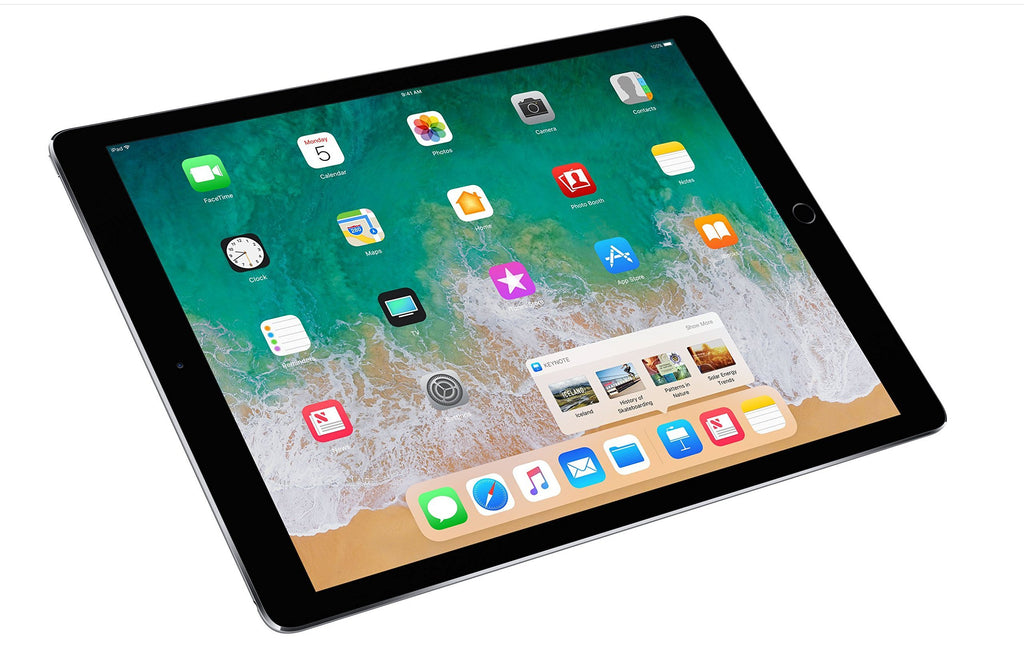 iPad Pro 12.9 512GB WiFi Space Gray H55529