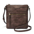 Crossbody Bags Vegan Leather T46392