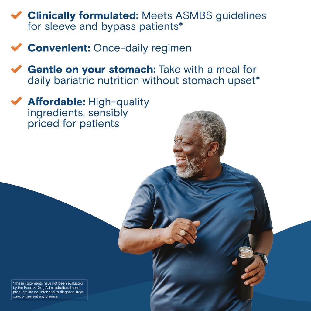 Multivitamin with Iron 30 Count C9846
