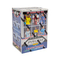 Soccer Trading Cards Blaster Box L212