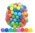 200 Count Plastic Ball Pit Balls G138