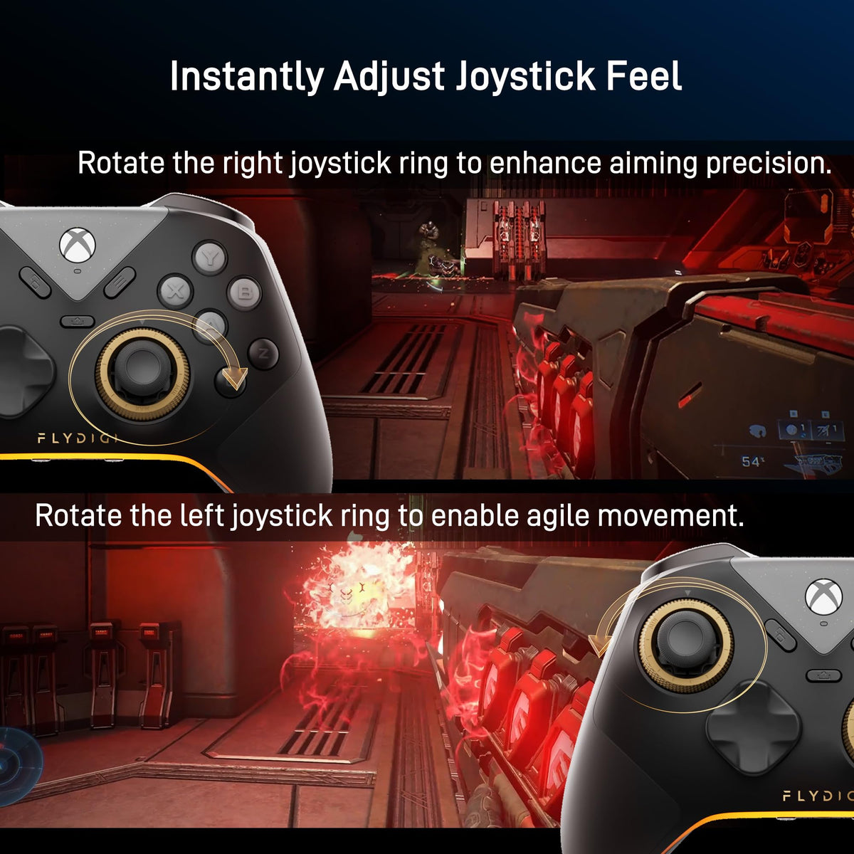 Wired Controller C569