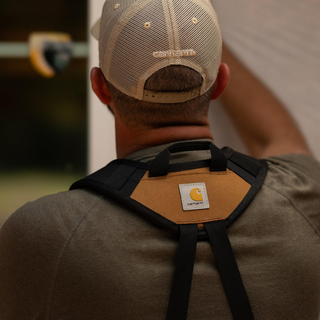 Tool Belt Suspender R820