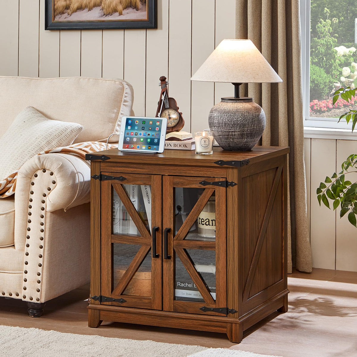 End Table Set 2 Z364446