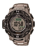 Tough Solar Atomic Timekeeping Watch L5369