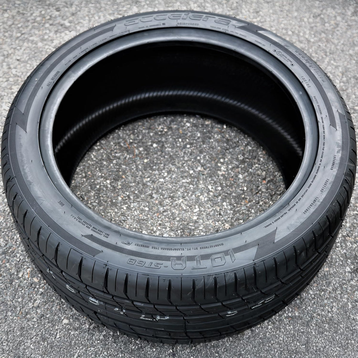 4 All Season 20 inch Tires R420