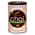 Decaffeinated Chai Tea Latte Mix, 14 Oz W783