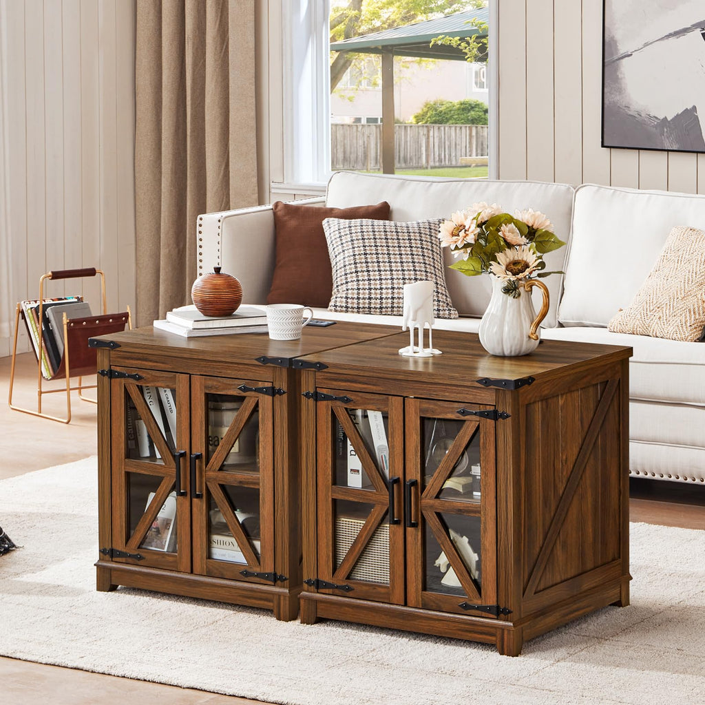 End Table Set 2 Z364446