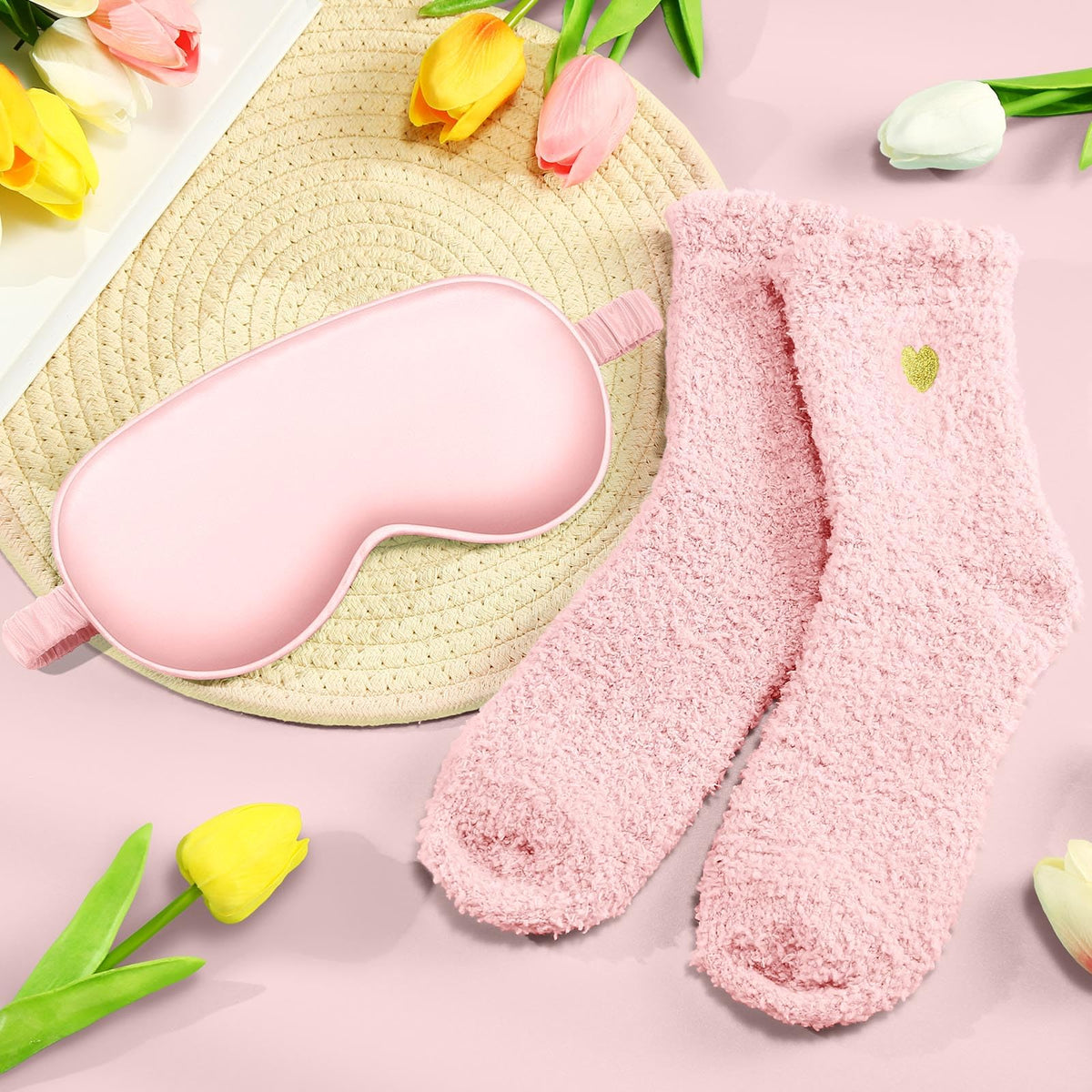 Birthday Spa Gift Basket Set H16572