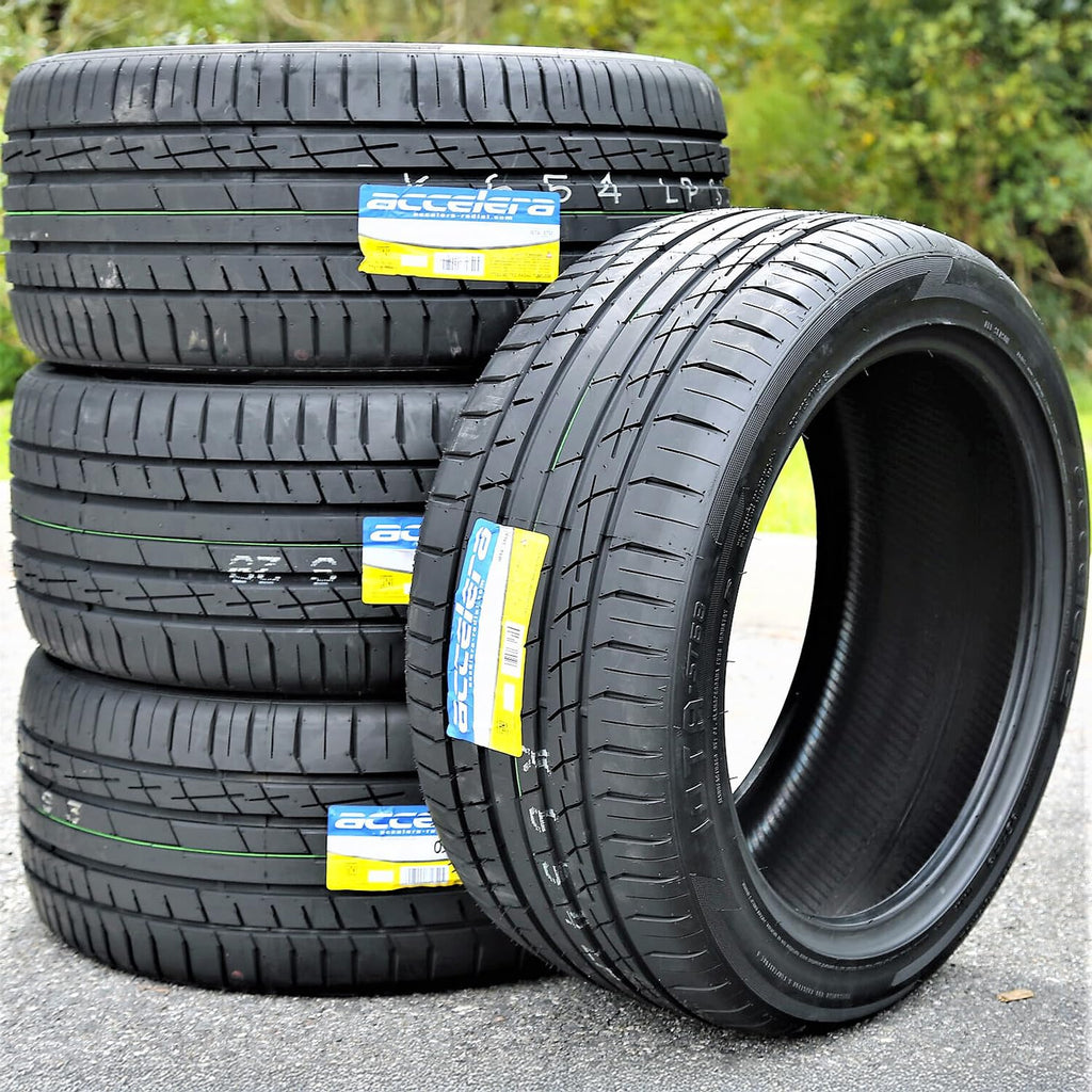 4 All Season 20 inch Tires R420