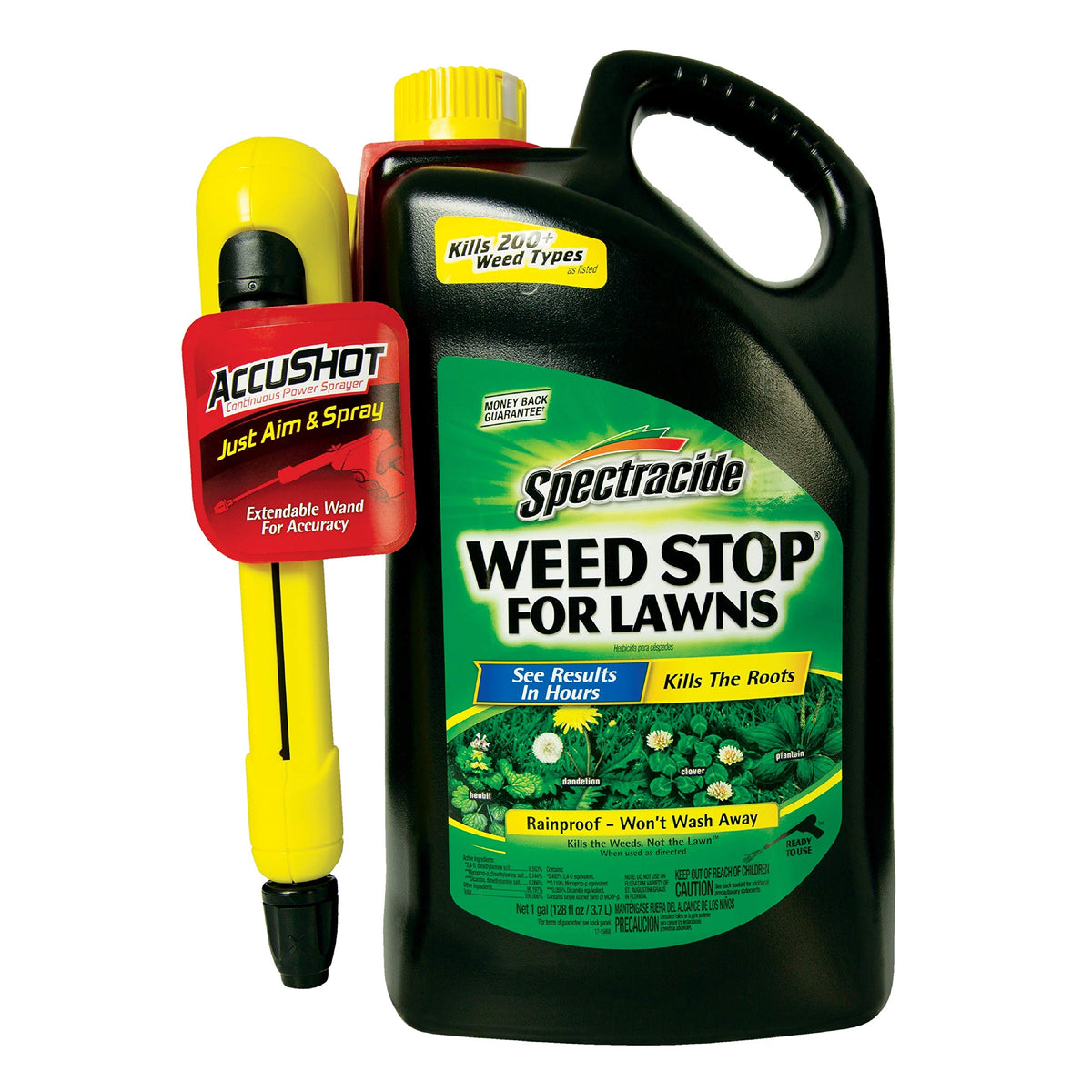 Weed Stop For Lawns Sprayer Q7641