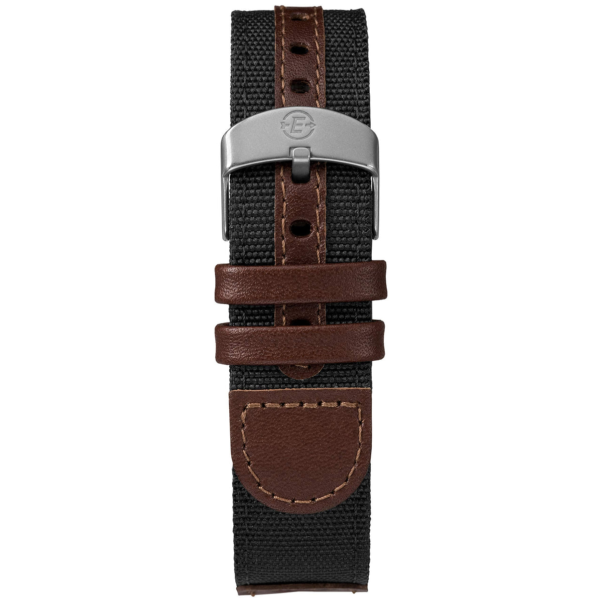 40mm Fabric Strap Watch G1829