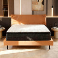Full Size 10 Inch Hybrid Mattress with Gel Memory Foam & Pocket Springs C681944