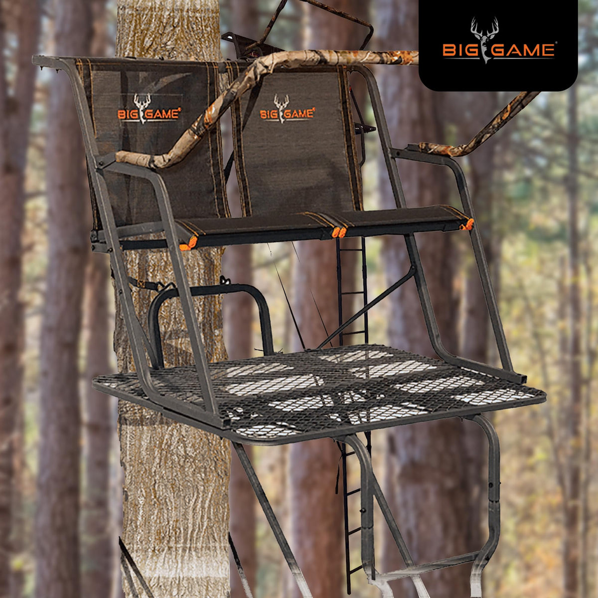 Ladder Tree Stand F4928