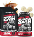Liquid Dog Muscle Builder and Power Tabs Bundle G9368