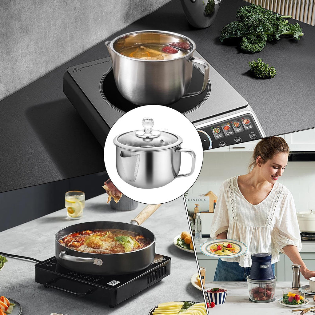 Cooking Fat Separator V723659