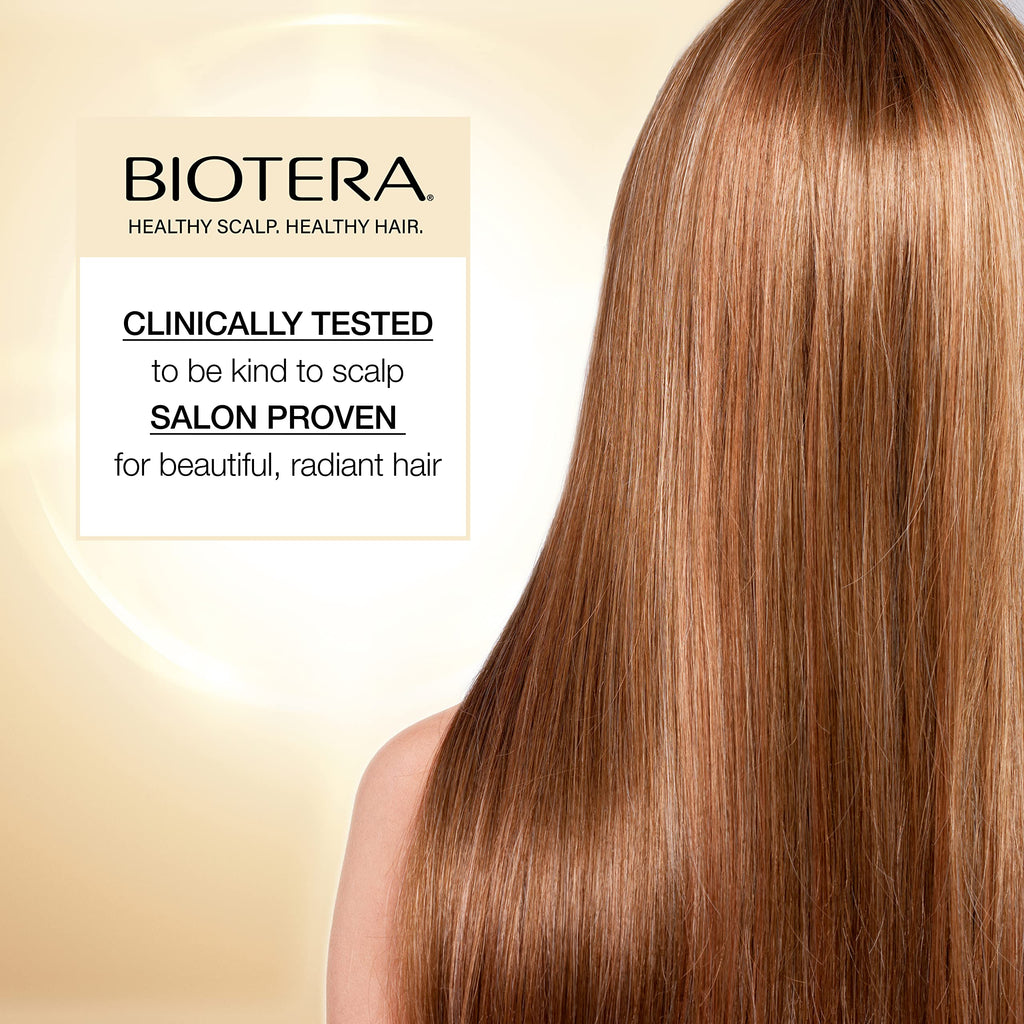 Volumizing Shampoo & Conditioner Set for Fine Hair R897