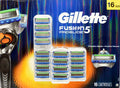 Razor Blade Refills, Pack of 16 Cartridges R455085