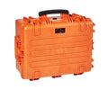 Waterproof Multi Purpose Case Orange O4583