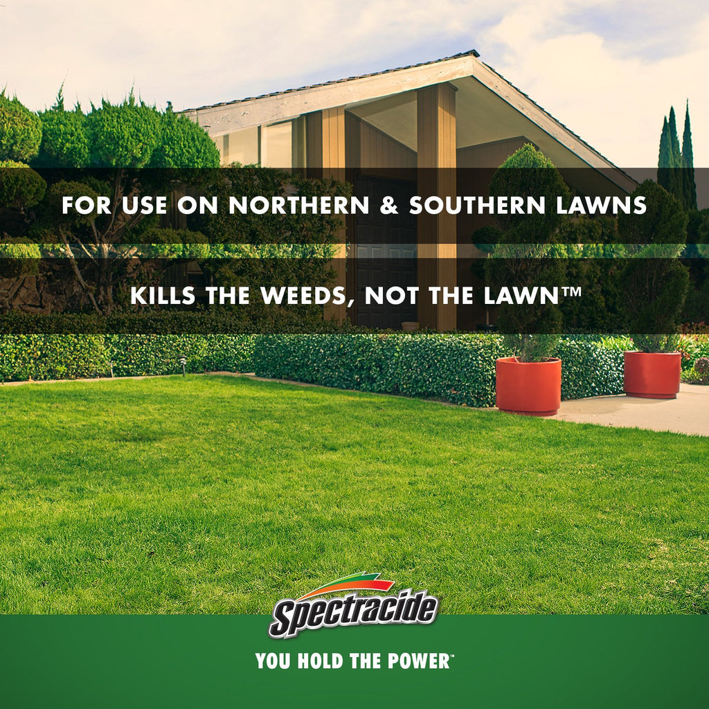 Weed Stop For Lawns Sprayer Q7641