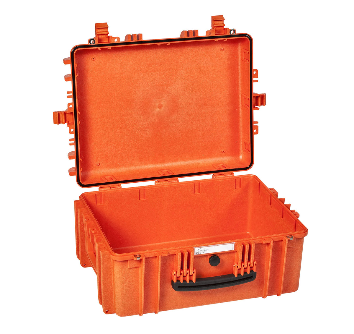 Waterproof Multi Purpose Case Orange O4583