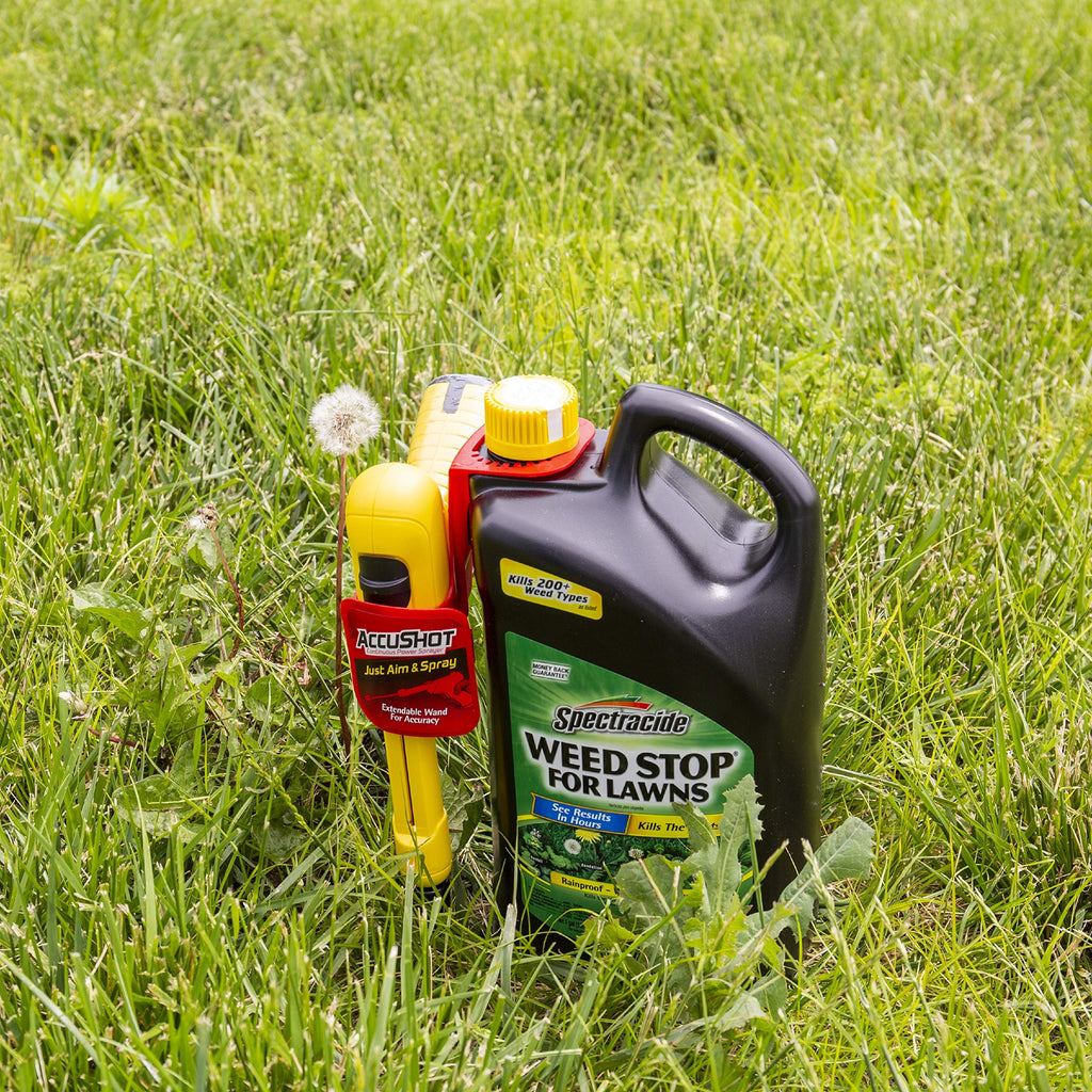 Weed Stop For Lawns Sprayer Q7641
